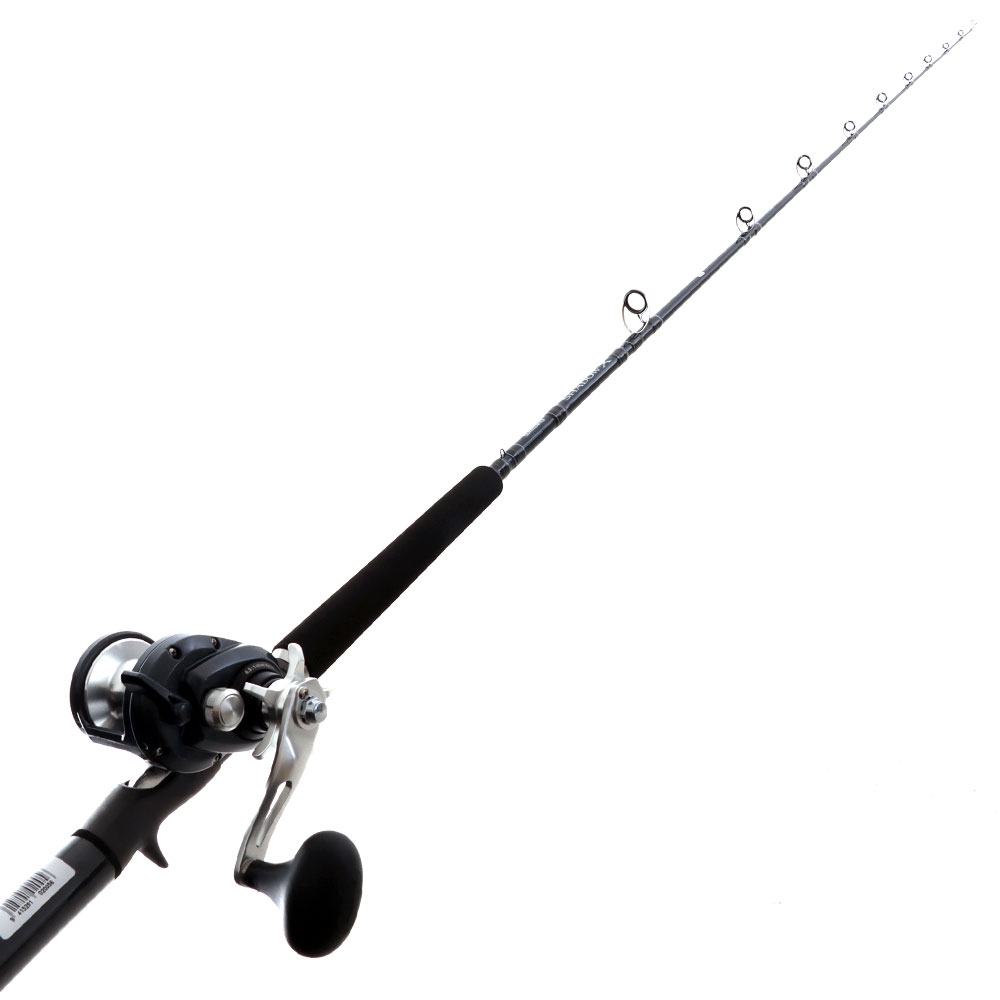 Shimano Torium 14A HG Shadow X Boat Combo 7ft 4-8kg 1pc