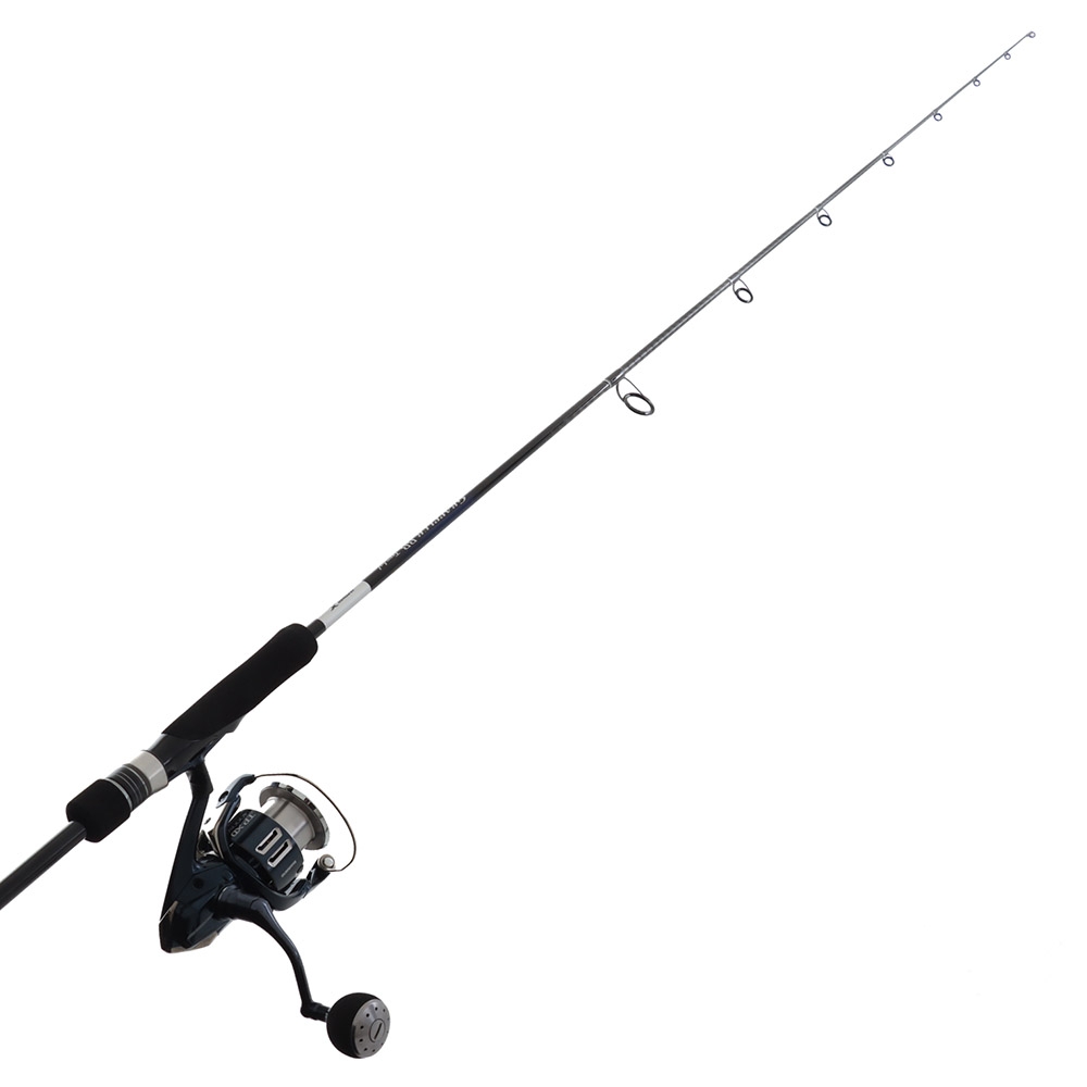 Shimano Twin Power XD A 4000XG Grappler BB Type LJ Light Spin Jig Combo 6ft 3in PE2 50-180g 2pc