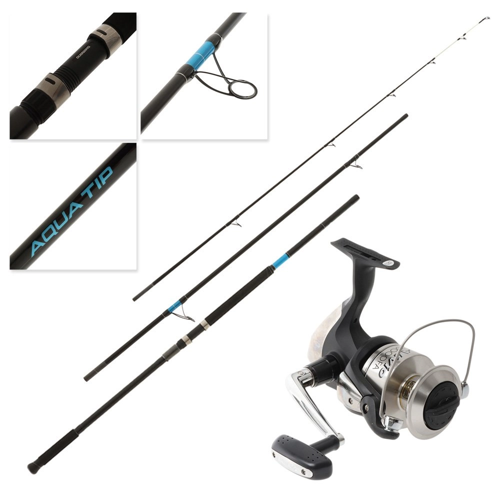 shimano alivio 10000 fa fishing spinning rod Reel: Buy Online at Best Price in Egypt SHIMANO ALIVIO 10000 FA