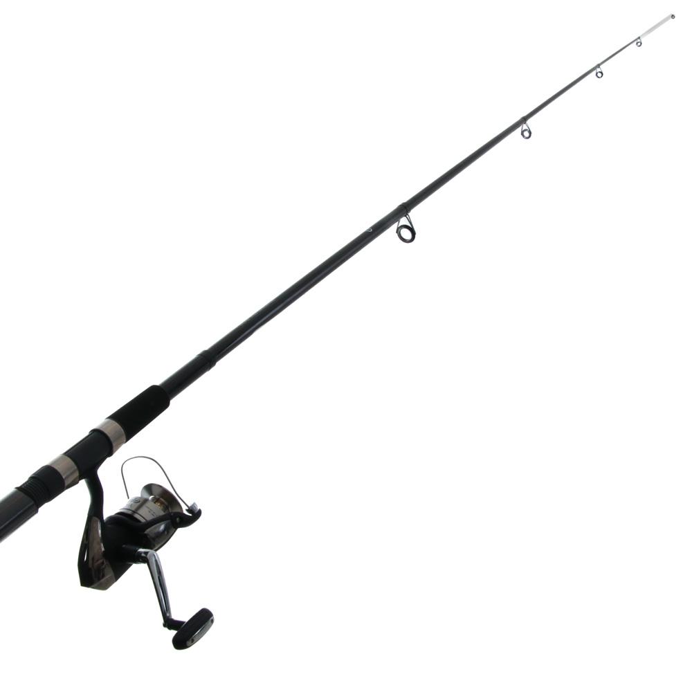 Shimano Alivio 10000 FA Eclipse Telescopic GP Combo 10ft 5-8kg 1pc