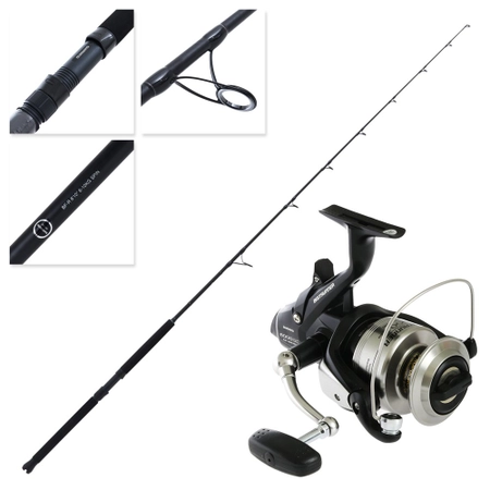 Buy Shimano Baitrunner 6000 OC Spinning Reel online at Marine-Deals.co.nz Buy Shimano Baitrunner 6000 OC Spinning Reel online at Marine-Deals.co.nz