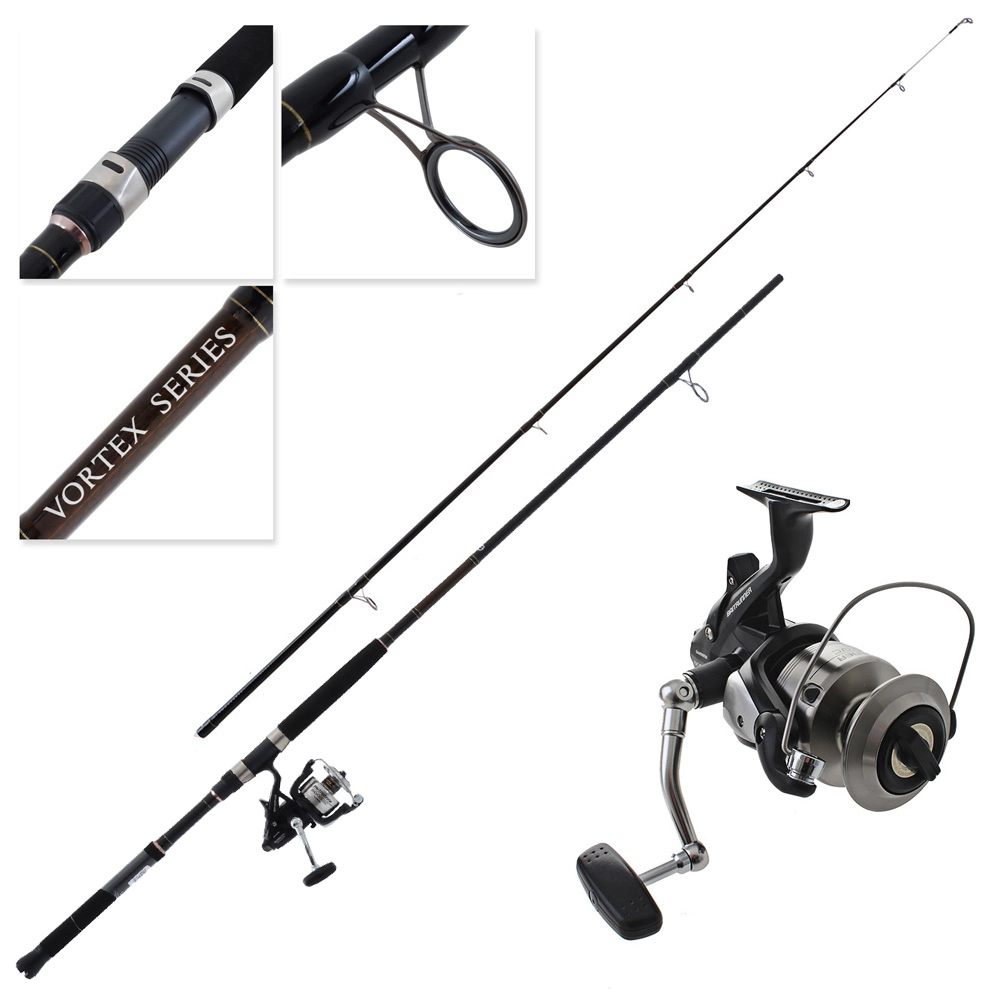 big 5 okuma fishing rods EVx B-Series Musky Rods EVx-C-761H-Tb