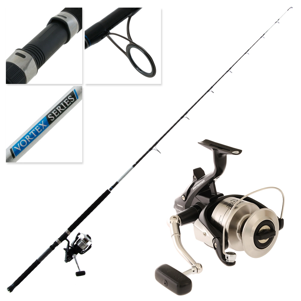 rods that pair with shimano baitrunner 6000d Spin Reel Best Deal @ D star fishing tackle Mount Albert An affordable new USA baitrunner still packed with unique Shimano performance features as A Buy Shimano Baitrunner 12000 OC