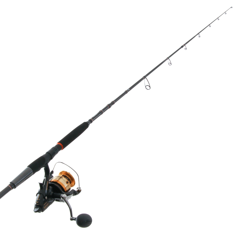 Shimano Baitrunner 6000 D Backbone Inshore Travel Combo 7ft 5-10kg 3pc