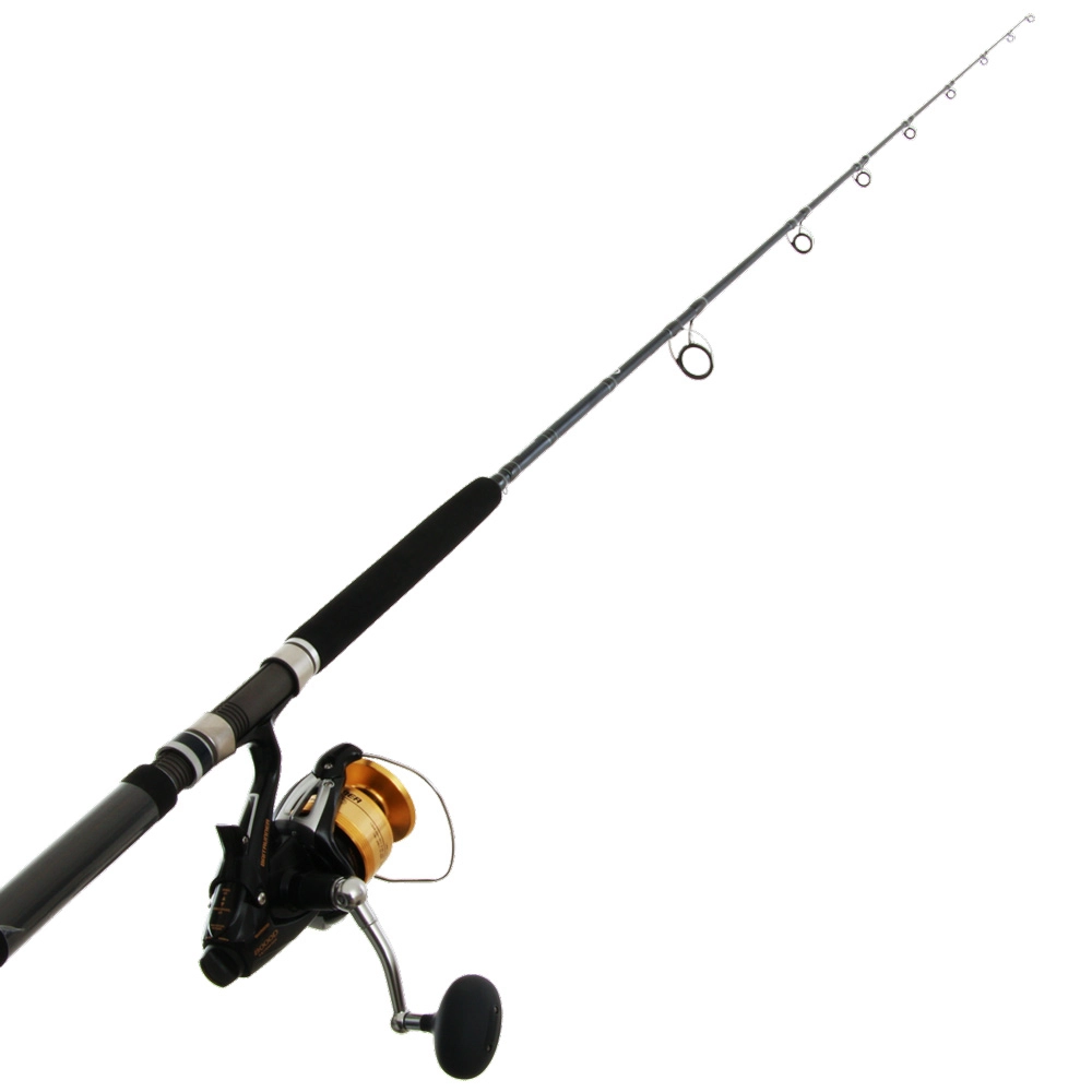Buy Shimano Baitrunner 8000 D Backbone Strayline Combo 7ft 6-10kg 1pc online at Marine-Deals.co.nz Buy Shimano Baitrunner 8000 D Backbone Strayline Combo 7ft 6-10kg 1pc online at Marine-Deals.co.nz