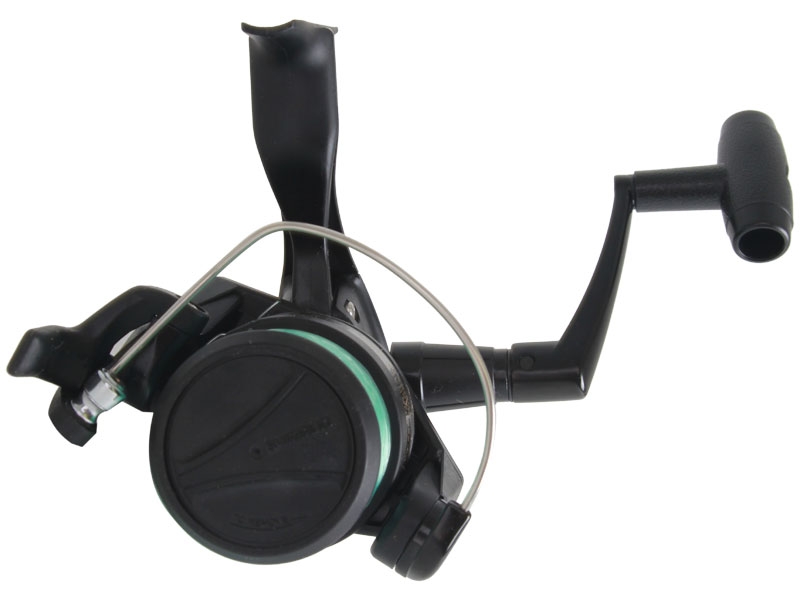 Shimano IX 4000 and Eclipse Spinning Rod and Reel Combo 4-8kg