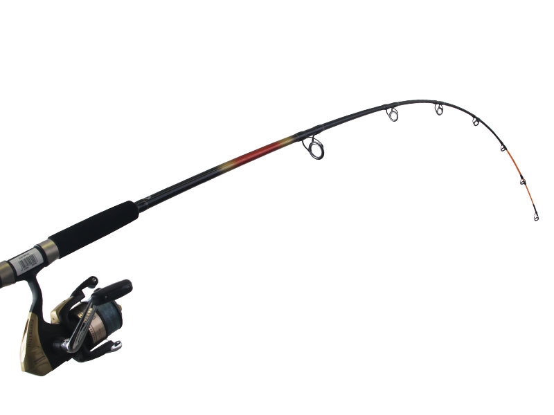 Shimano Hyperloop 6000 Eclipse Kids Combo 6ft 8-12kg 1pc
