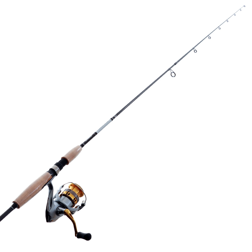 Shimano Sedona 2500 FI Catana Freshwater Spinning Combo 7ft 3-5kg 2pc