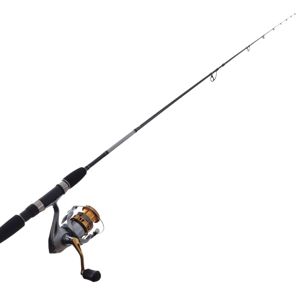 Shimano Sedona 2500 FI Catana Egi Squid Combo 7ft 6in 3-6kg 2pc