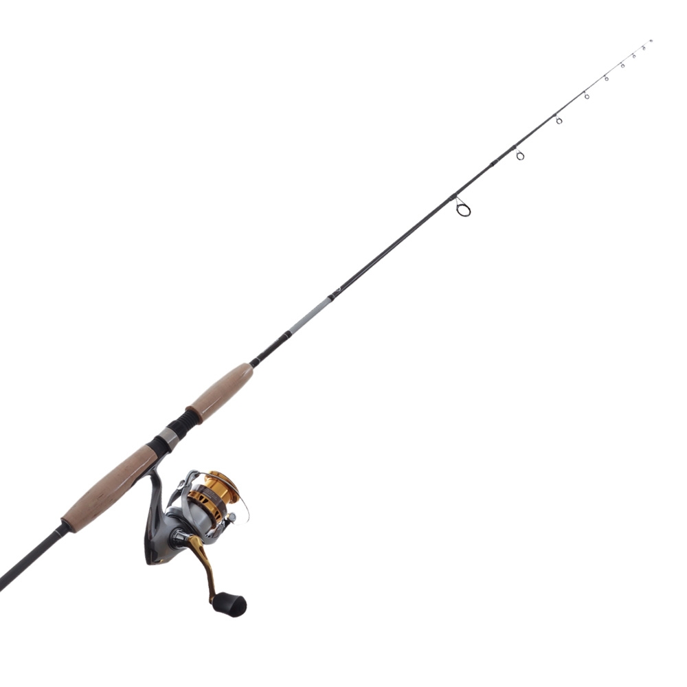 Shimano Sedona 2500 FI Catana Freshwater Spinning Combo 7ft 9in 3-6kg 2pc