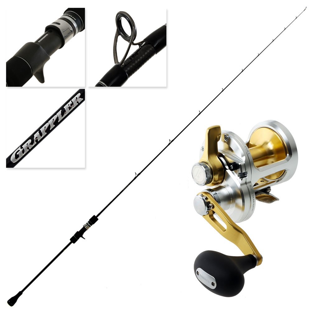 Shimano GAME Type Slow J B683 Baitcasting Rod 4969363348180