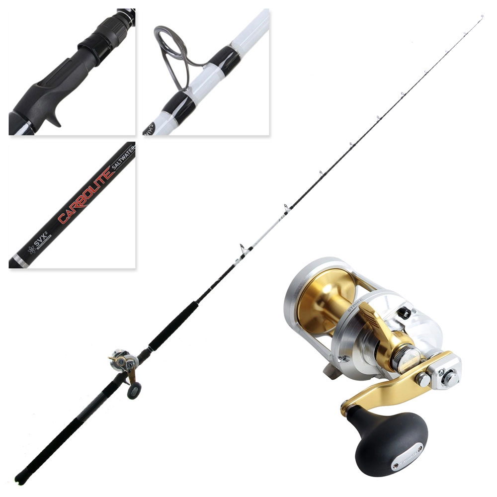 matching rod for shimano talica 10 26 Compleat Angler Nedlands The Shimano Talica II Conventional Reels are specially designed for fly Shimano Talica 25 on Dark