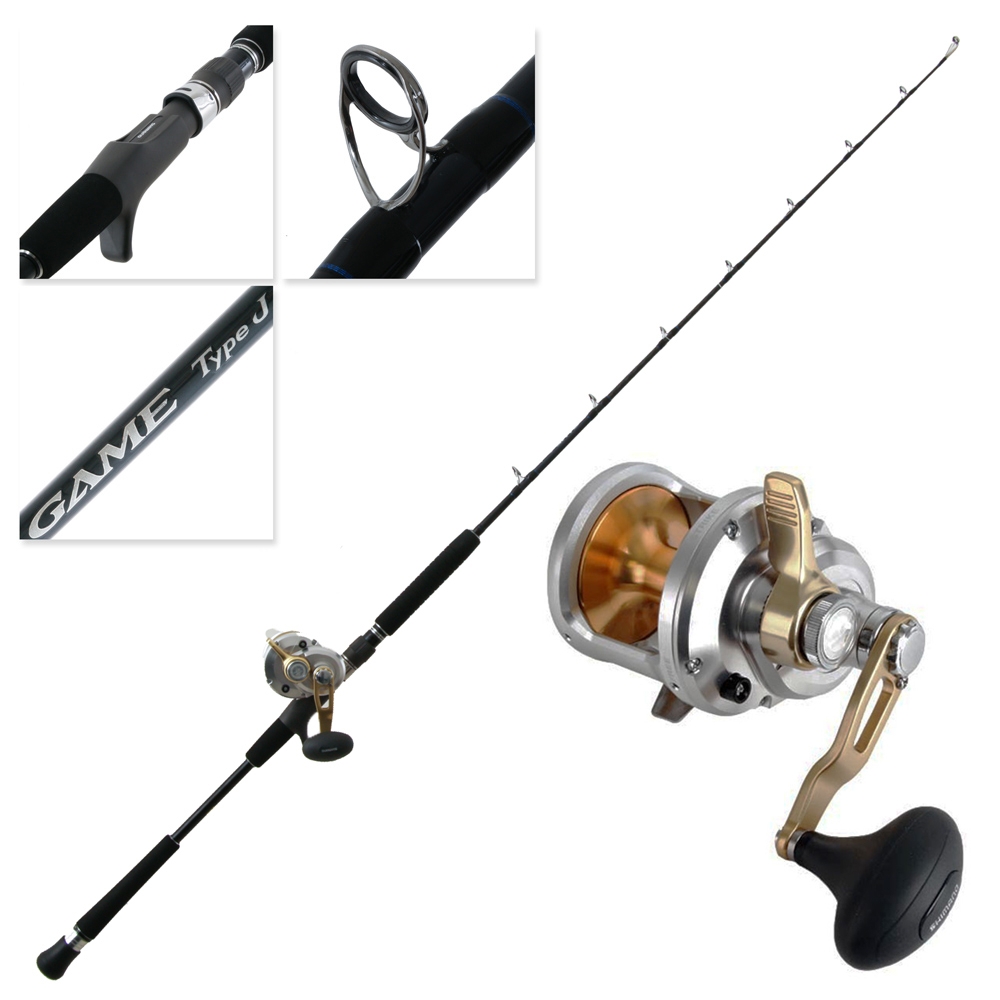 ロッド SHIMANO GAME TypeJ S64-1 Shimano 20 Game Type J S64-1 Spinning Rod Shipping from