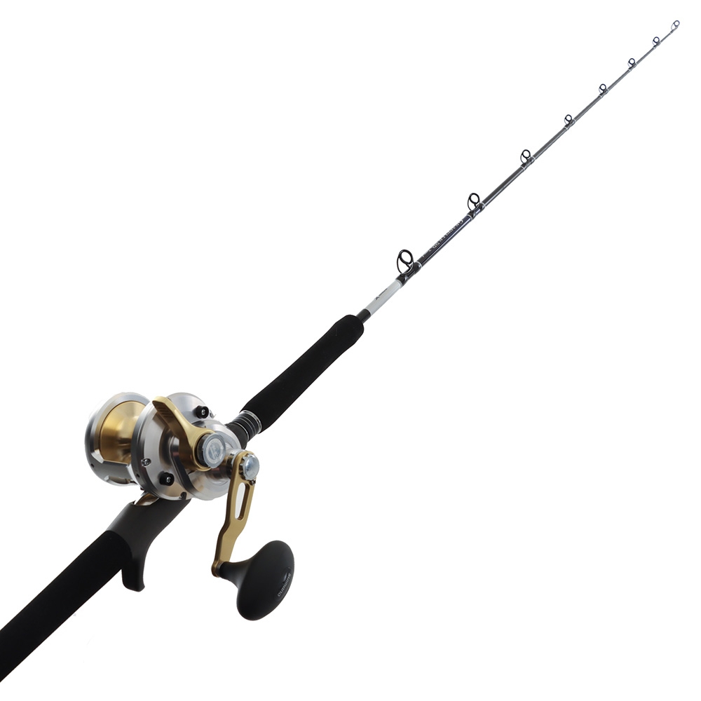 Shimano Talica 12 Grappler BB Type J B566 OH Jig Combo 5ft 6in PE6 300g 2pc
