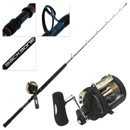 Buy Shimano Triton Lever Drag TLD-50 2-Speed Game Reel online at Marine-Deals.co.nz Buy Shimano Triton Lever Drag TLD-50 2-Speed Game Reel online at Marine-Deals.co.nz