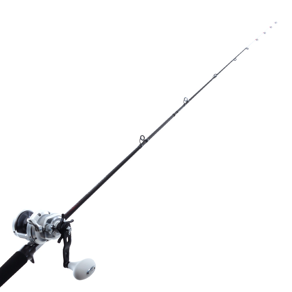 Shimano Trinidad 12 A Salty Advance Tairaba B69MH-S Slow Jig Combo 6ft 9in PE1.5 2pc