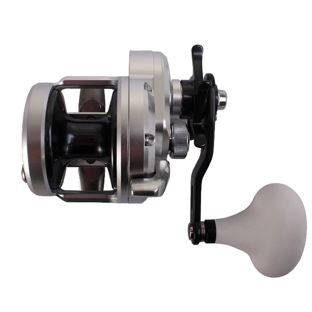 Shimano Trinidad 12 A and Carbolite SW Overhead Strayline Combo 7ft 6-10kg 1pc