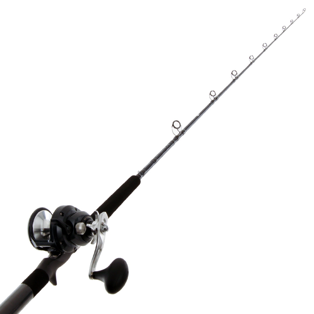 Shimano Torium 16A HG Shadow X Boat Combo 7ft 6-10kg 1pc