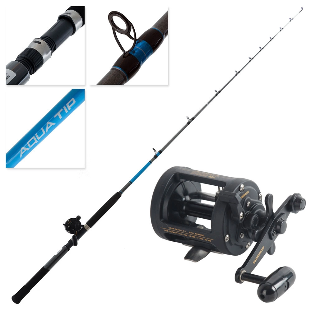 baitcaster rod float Steelhead/Salmon / 11'6 6-12lb 10lb rating fast action blank Steelhead Streamside Vortex Float Rod