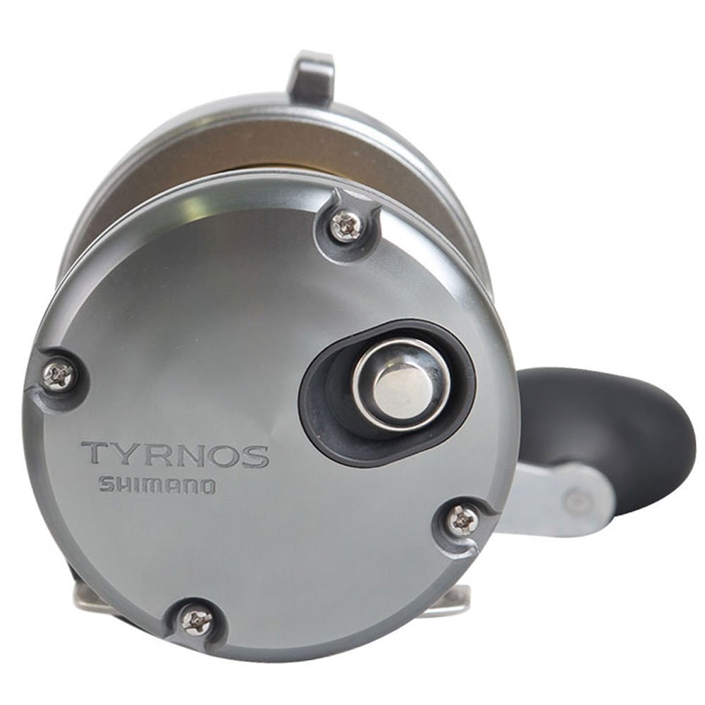 Shimano Tyrnos 16 Aquatip Rollertip Boat Combo 5ft 6in 15kg 1pc