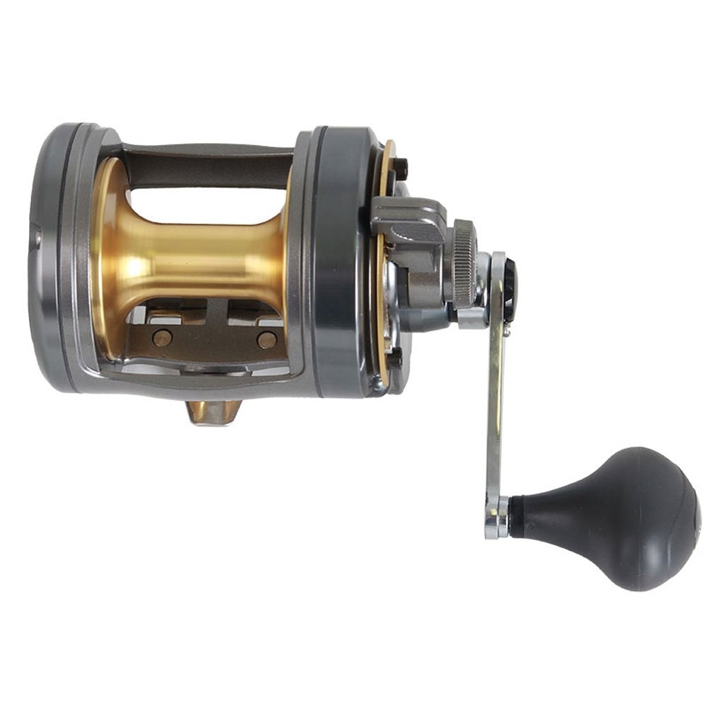 Shimano Tyrnos 16 Aquatip Rollertip Boat Combo 5ft 6in 15kg 1pc