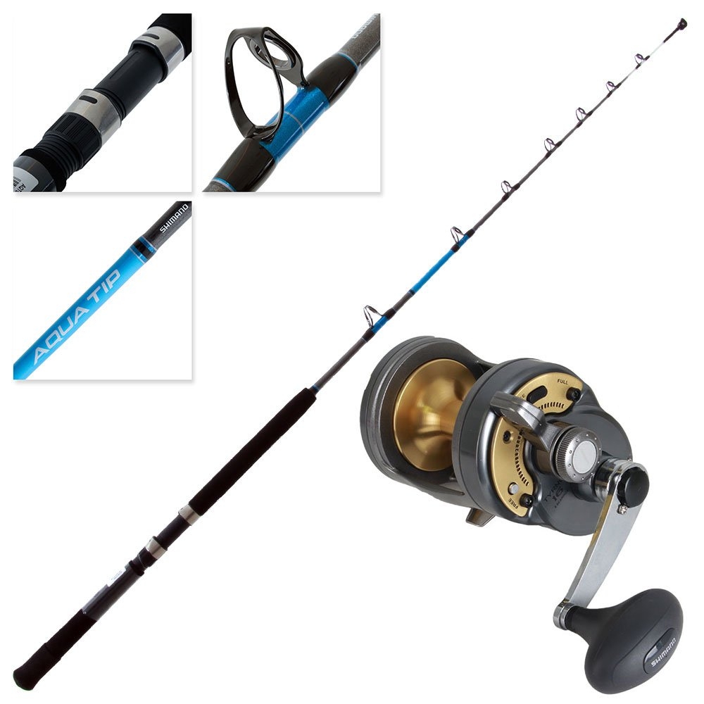Amazon.com : SHIMANO TYRNOS 16 [Japan Import] : Sports