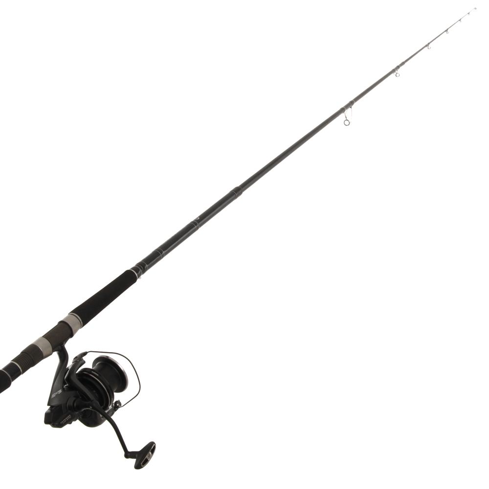 Shimano Ultegra CI4+ 14000 XTC Shadow X Surf Combo 15ft 10-15kg 3pc