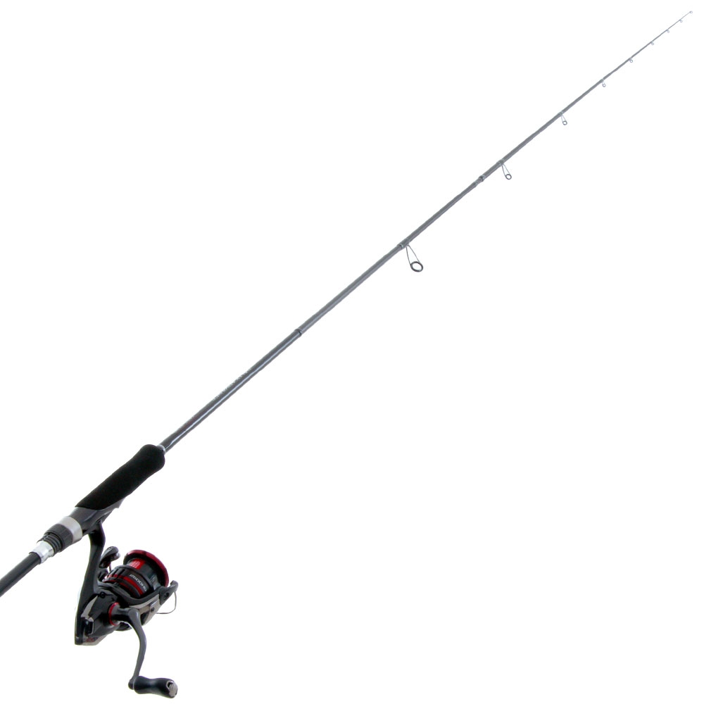Shimano Vanford 2500 HG Salty Advance Eging S83ML Squid Combo 8ft 3in 0.4-1kg 2pc