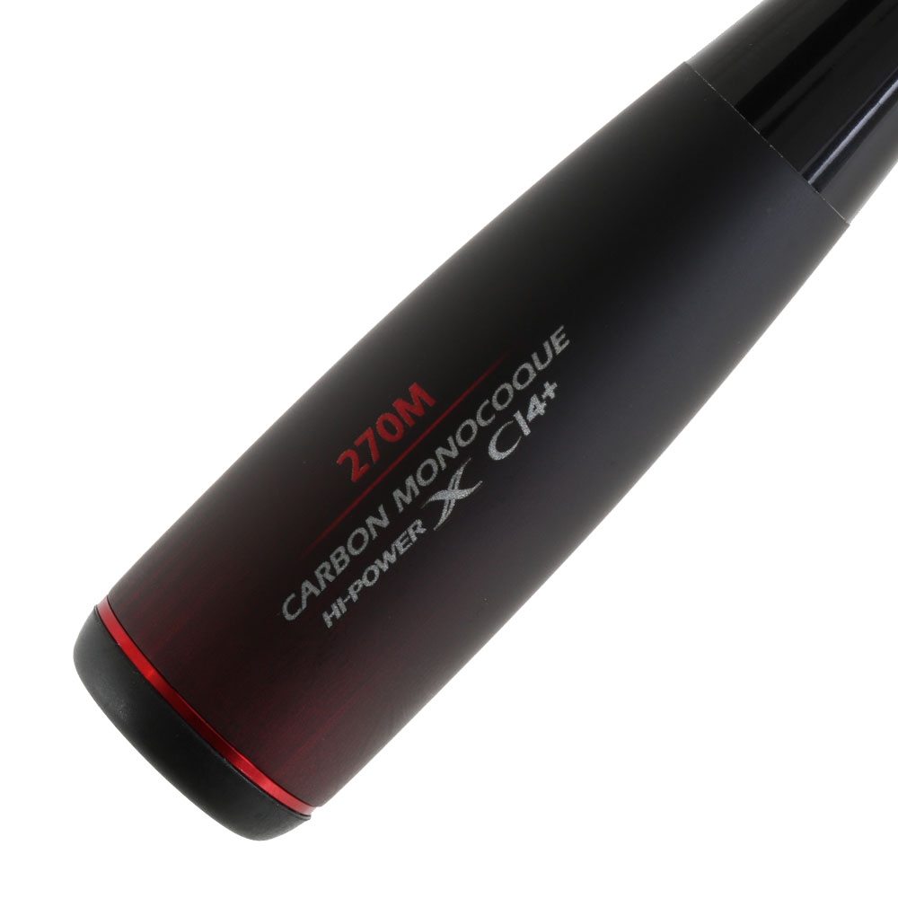 Shimano Vanquish 4000 FB XG Zodias 270MH Med Heavy Softbait Spin Combo 7ft 6-12lb 2pc