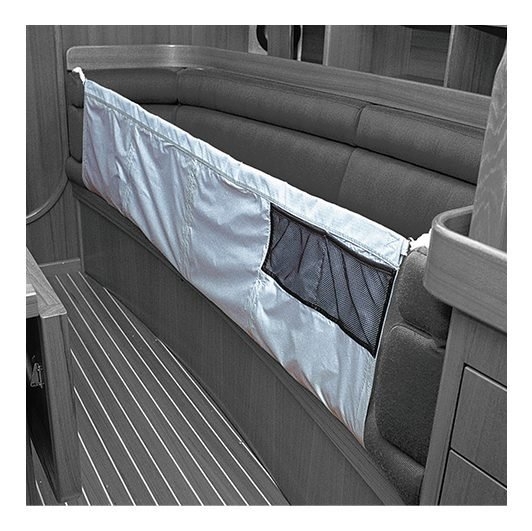 Blue Performance Bunk Net Lee Cloth 1700 x 530mm