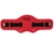 Aqualine Buoyancy Belt Large Red
