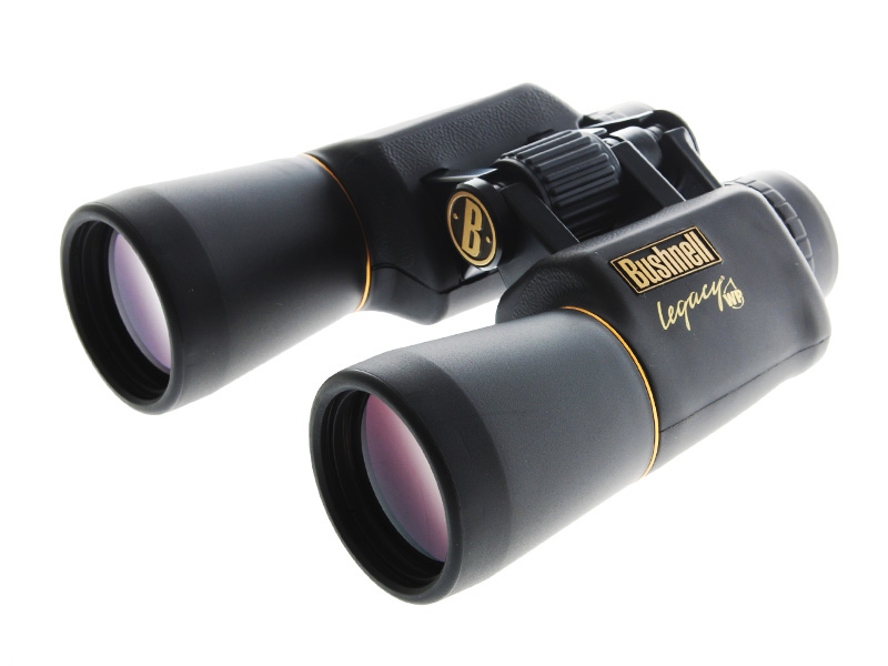 Bushnell Legacy 10x50 Waterproof Binoculars