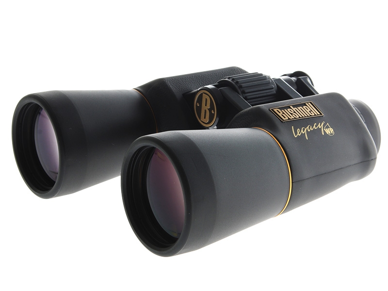 Bushnell Legacy 10x50 Waterproof Binoculars