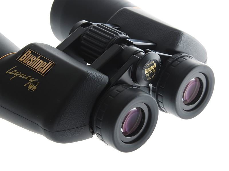 Bushnell Legacy 10x50 Waterproof Binoculars