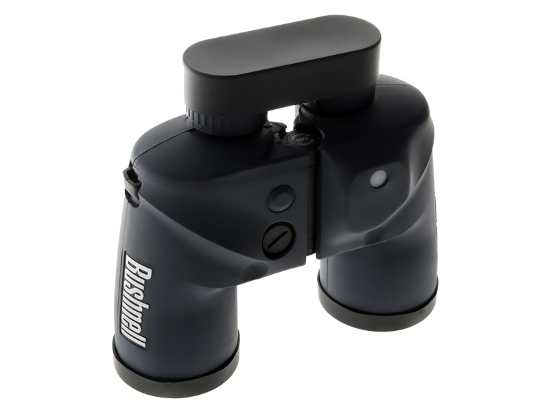 Bushnell Marine 7x50 Waterproof Binoculars with Compass