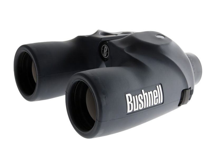 Bushnell Marine 7x50 Waterproof Binoculars with Compass