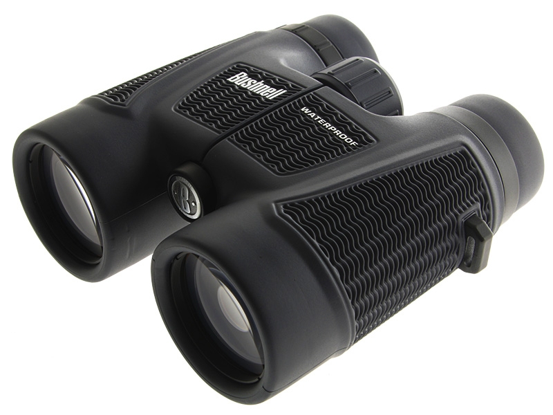 Bushnell H2O 10x42 Waterproof Binoculars