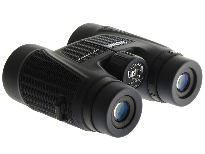 Bushnell H2O 10x42 Waterproof Binoculars