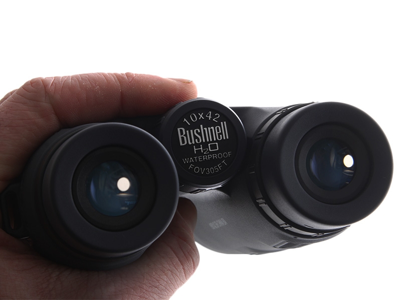 Bushnell H2O 10x42 Waterproof Binoculars