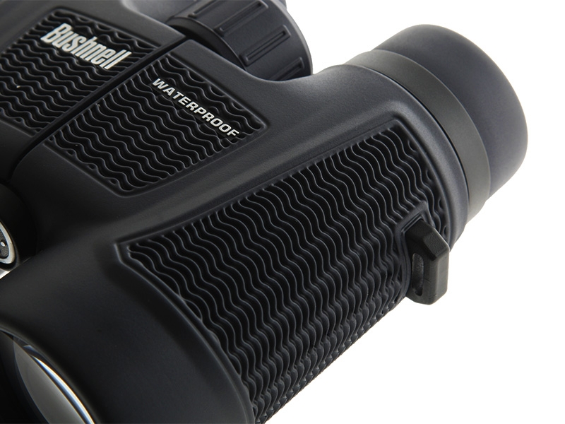 Bushnell H2O 10x42 Waterproof Binoculars