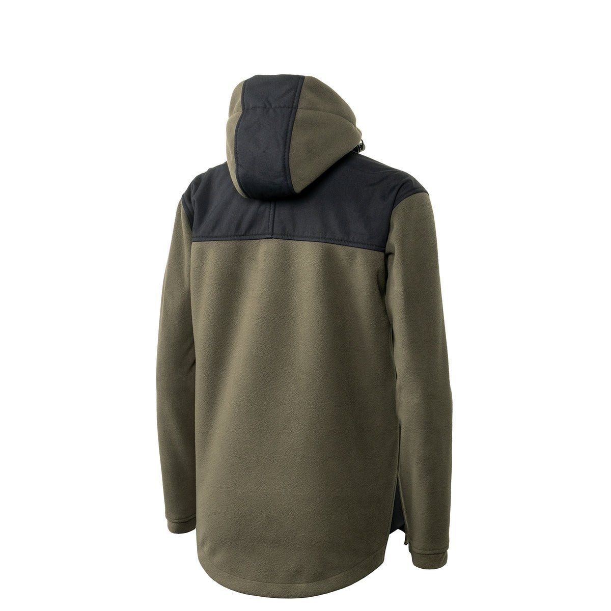 Hunters Element Kids Half Zip Bush Coat