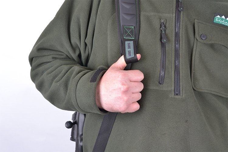 Ridgeline Bushmaster Hunting Rifle Sling