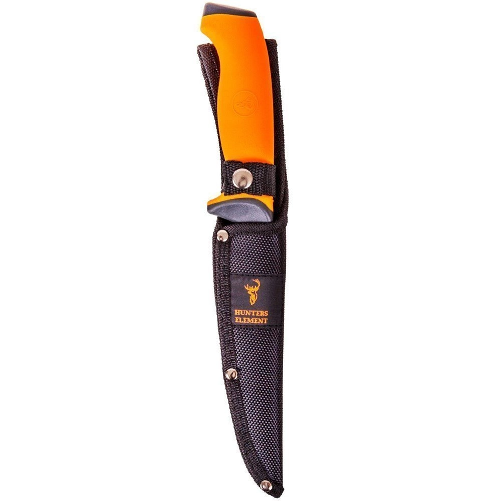 Hunters Element Butcher Pig Sticker Knife 18cm - Fixed Blade Knives ...
