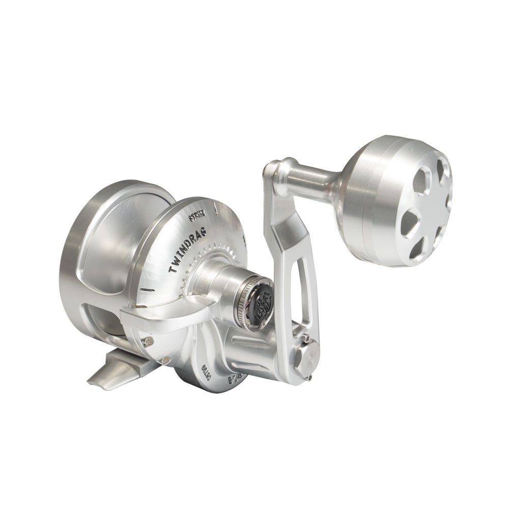 Buy Accurate Valiant 500N Jigging Reel online at Marine