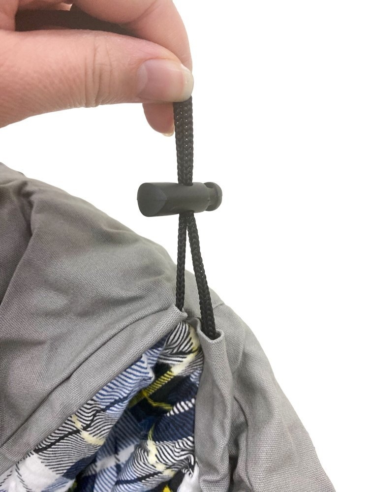 Wildtrak Pallinup Queen Comfort 0C Sleeping Bag