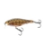 Rapala BX Trolling Minnow Lure 70mm 7g Brown Trout