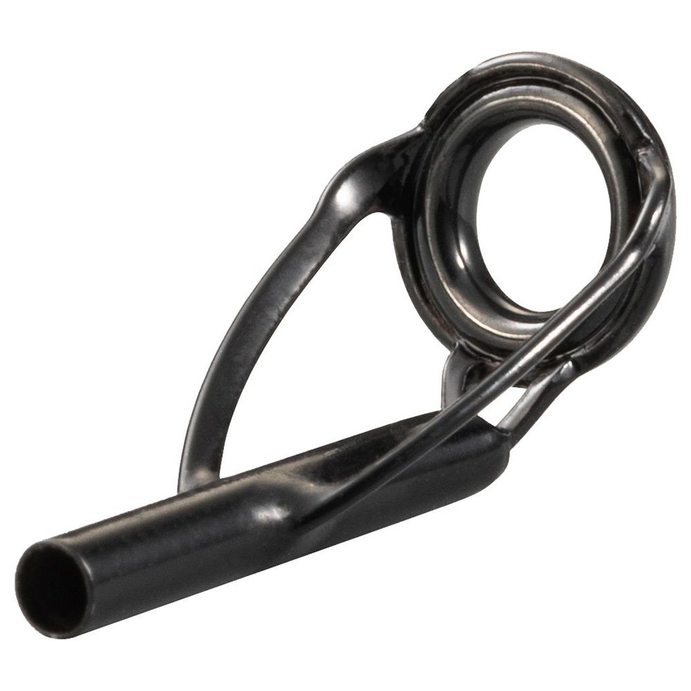 Sea Guide XUT BXURAT SS304 Rod Tip Guide Black