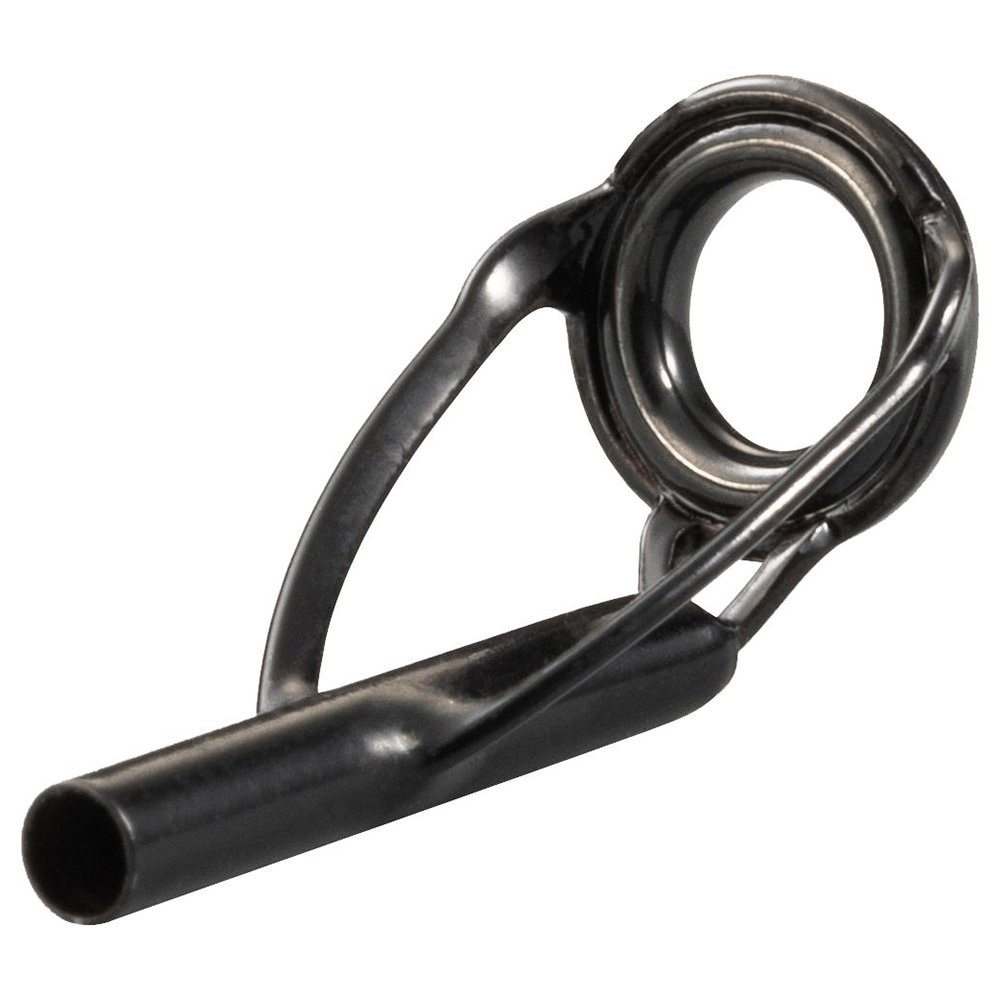 Sea Guide XUT BXURAT SS304 Rod Tip Guide Black Sea Guide XUT BXURAT SS304 Rod Tip Guide Black