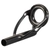 Sea Guide XUT BXURAT SS304 Rod Tip Guide Black Size 12 / 3.6