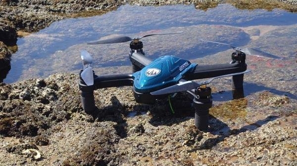 Seahorse Trident BOSS+ Drone Electric Pack